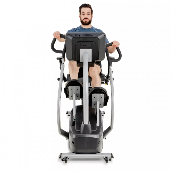 Spirit CRS800S Recumbent Stepper