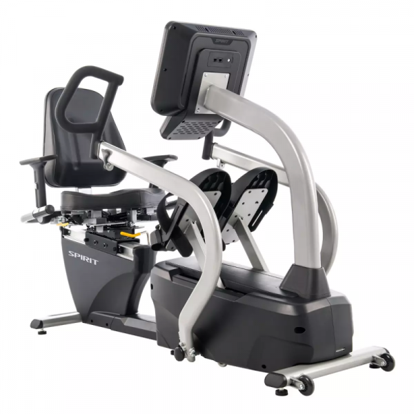 Spirit CRS800S Recumbent Stepper