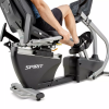 Spirit CRS800S Recumbent Stepper