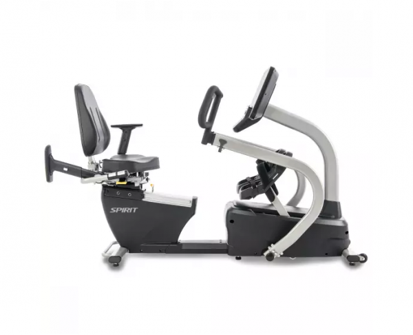 Spirit CRS800S Recumbent Stepper