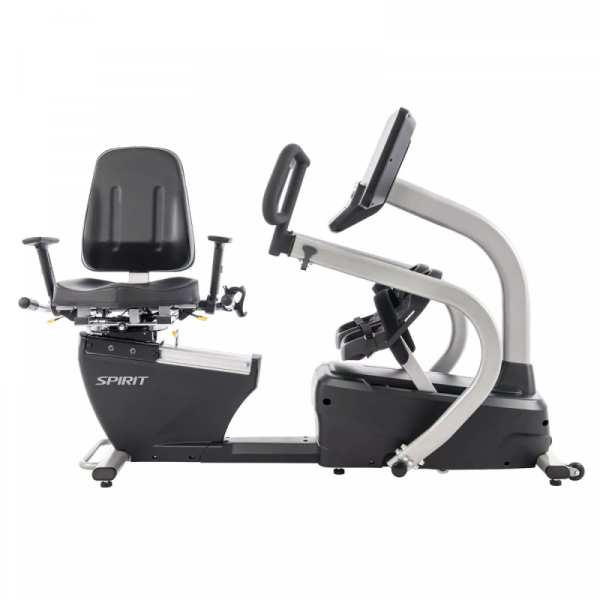 Spirit CRS800S Recumbent Stepper