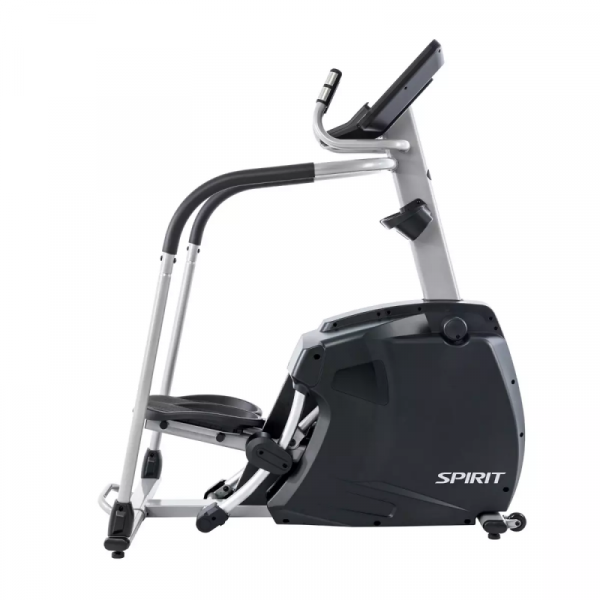 Spirit CS800 Stepper