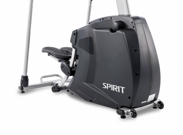 Spirit CS800 Stepper