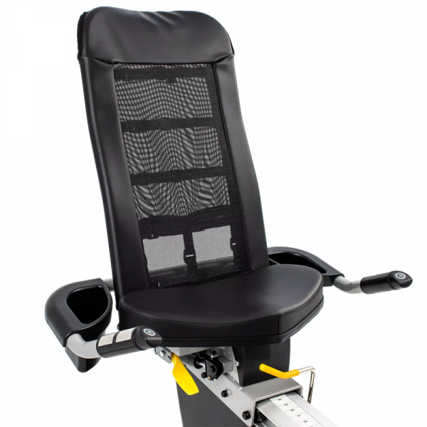 Spirit XBR55ENT Recumbent Bike