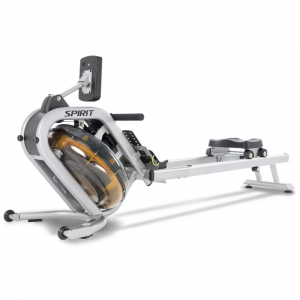 Spirit CRW800H2O Water Rowing Machine