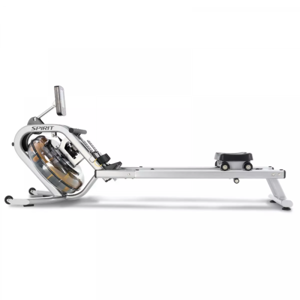 Spirit CRW800H2O Water Rowing Machine