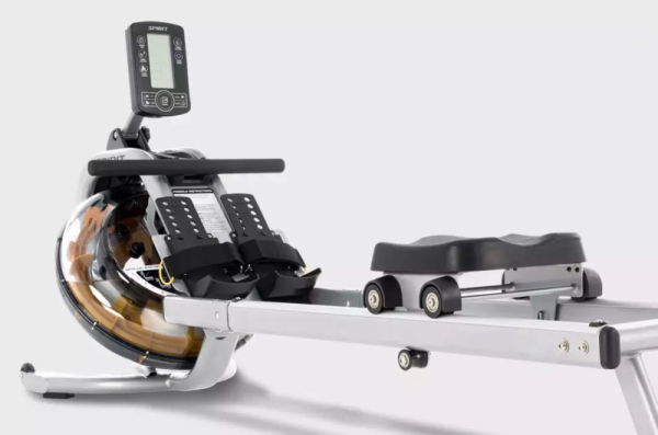 Spirit CRW800H2O Water Rowing Machine