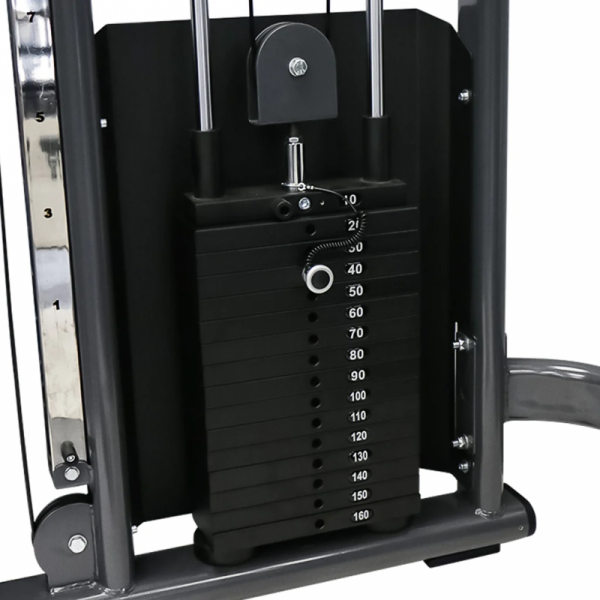 TKO 8051 Functional Trainer