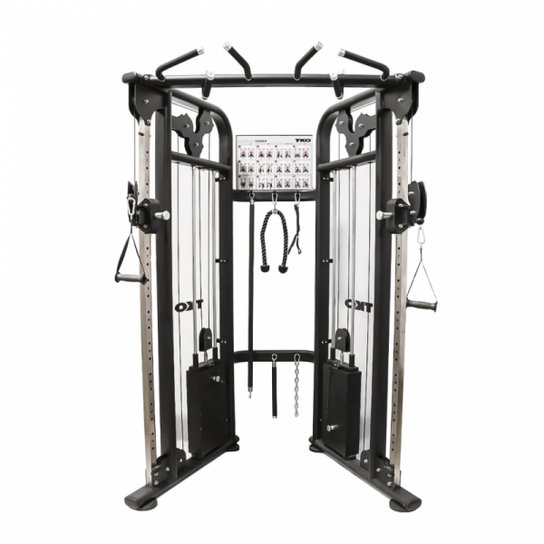 TKO 9050 Functional Trainer