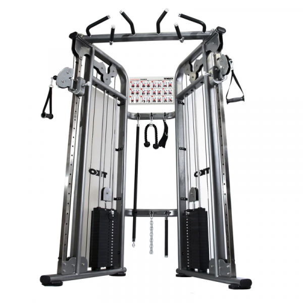 TKO 9050 Functional Trainer