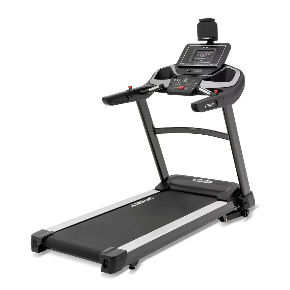 Spirit XT685 Treadmill - Hest Fitness Products