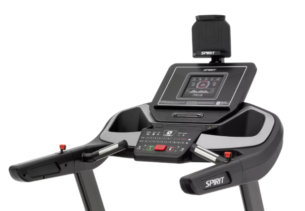 XT685 Treadmill Console