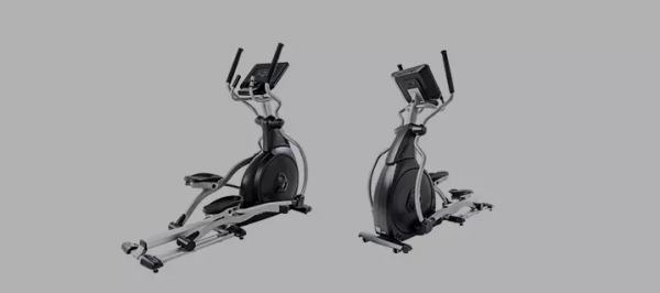 Spirit CE800 Elliptical