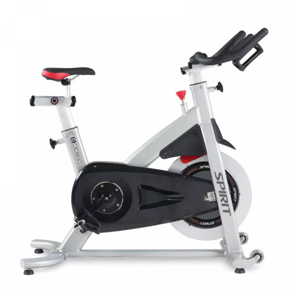 Spirit CIC800 Indoor Cycle