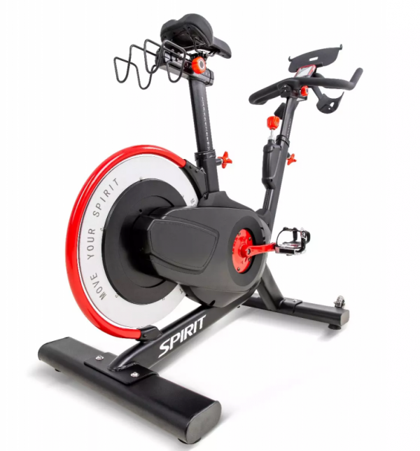 Spirit CIC850 Indoor Cycle