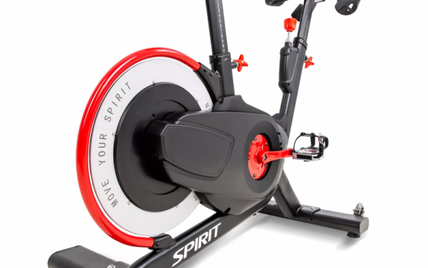 Spirit CIC850 Indoor Cycle