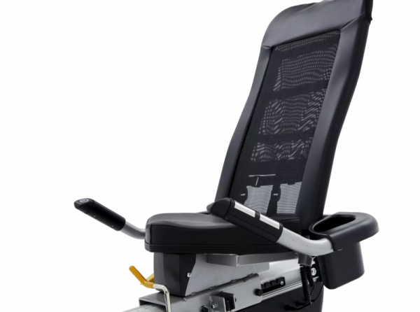 Spirit XBR95 Recumbent Bike