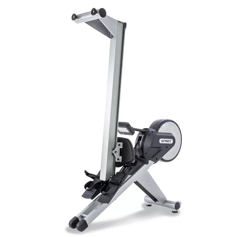 Spirit CRW800 Rower - Hest Fitness Products