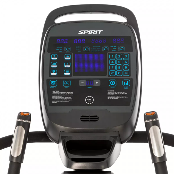 Spirit CSC900 Stair Climber