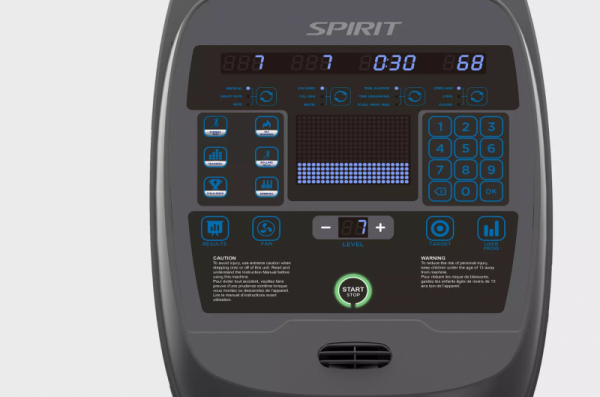 Spirit CSC900 Stair Climber