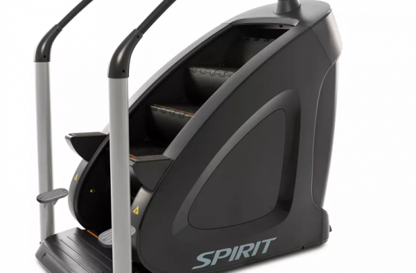 Spirit CSC900 Stair Climber