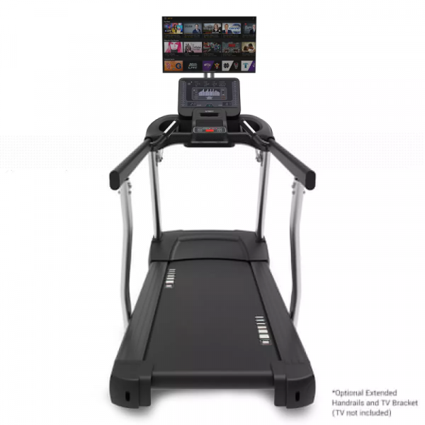 Spirit CT800 Treadmill