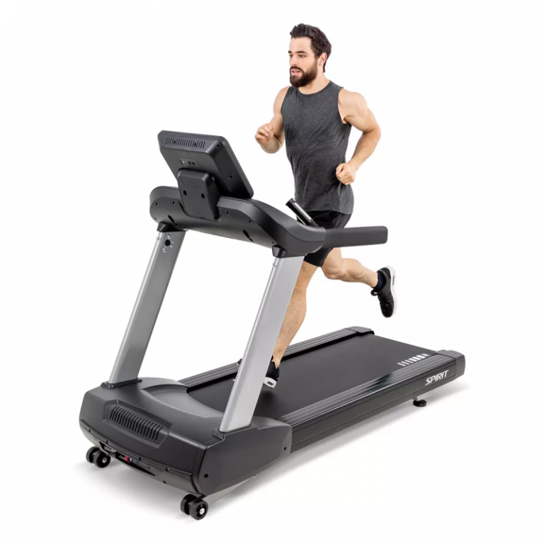 Spirit CT800 Treadmill Hest Fitness Products