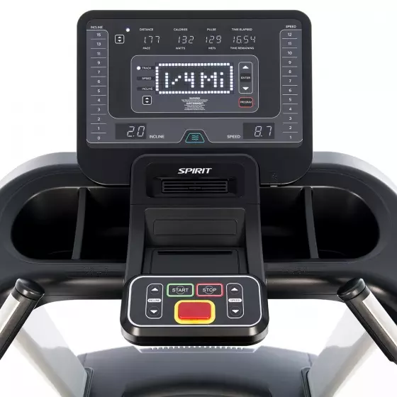 Spirit CT800 Treadmill