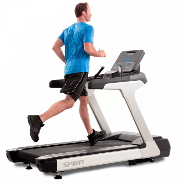 Spirit CT900 Treadmill