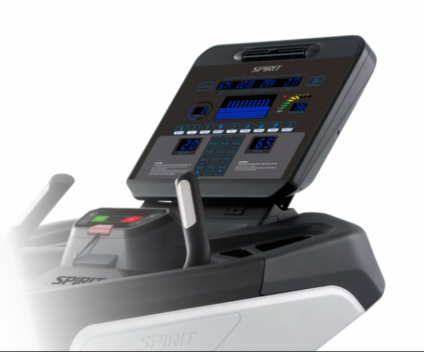 Spirit CT900 Treadmill