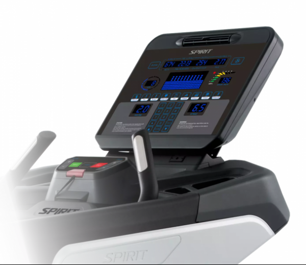 Spirit CT900 Treadmill