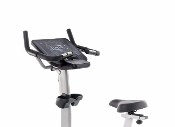 Spirit CU800 Upright Bike