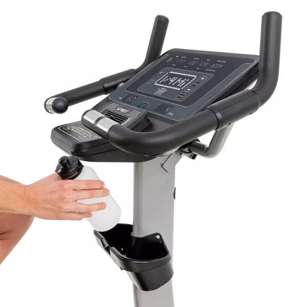 Spirit CU800 Upright Bike