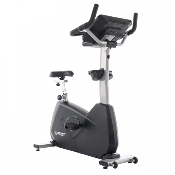 Spirit CU800 Upright Bike