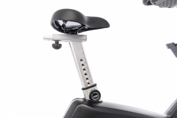 Spirit CU800 Upright Bike