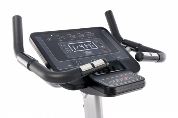 Spirit CU800 Upright Bike