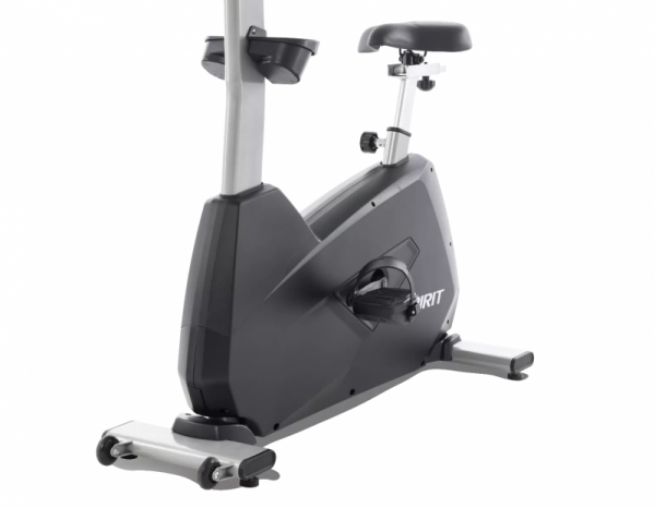 Spirit CU800 Upright Bike