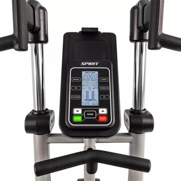 Spirit CVC800 Vertical Climber