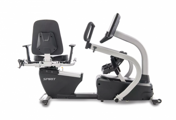 Spirit CRS800S Recumbent Stepper