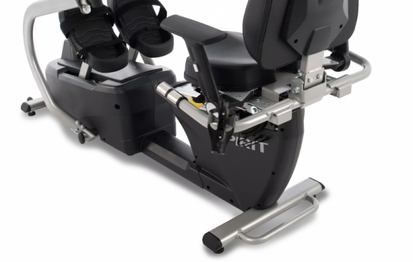 Spirit CRS800S Recumbent Stepper