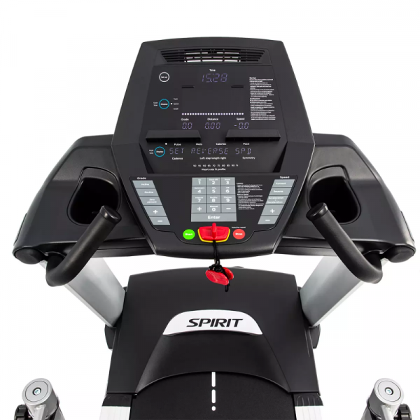 Spirit MT200 Gait Trainer Treadmill