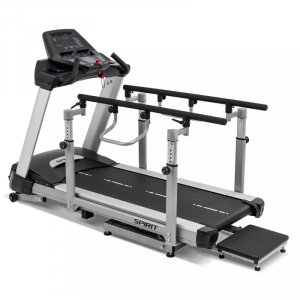 Spirit MT200 Gait Trainer Treadmill