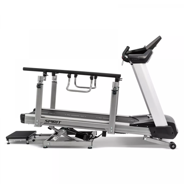 Spirit MT200 Gait Trainer Treadmill