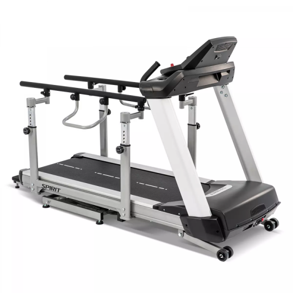 Spirit MT200 Gait Trainer Treadmill