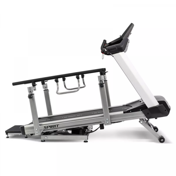 Spirit MT200 Gait Trainer Treadmill