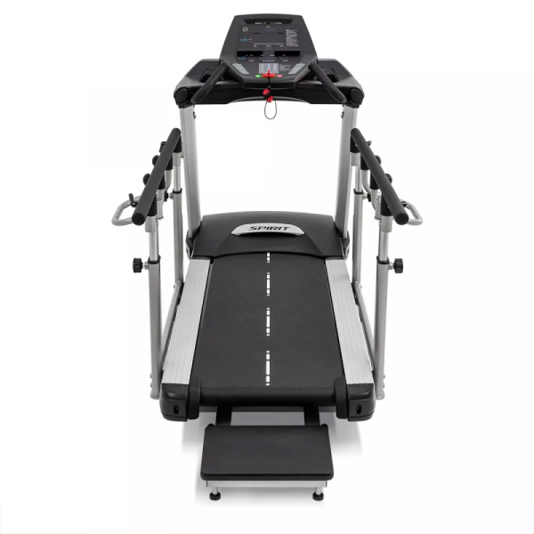 Spirit MT200 Gait Trainer Treadmill