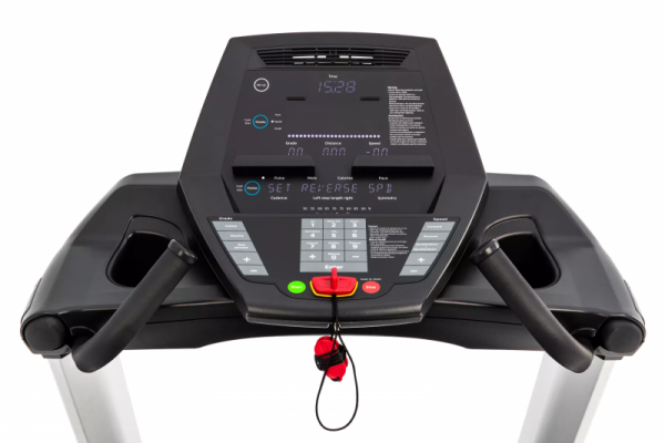 Spirit MT200 Gait Trainer Treadmill