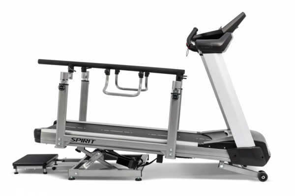 Spirit MT200 Gait Trainer Treadmill