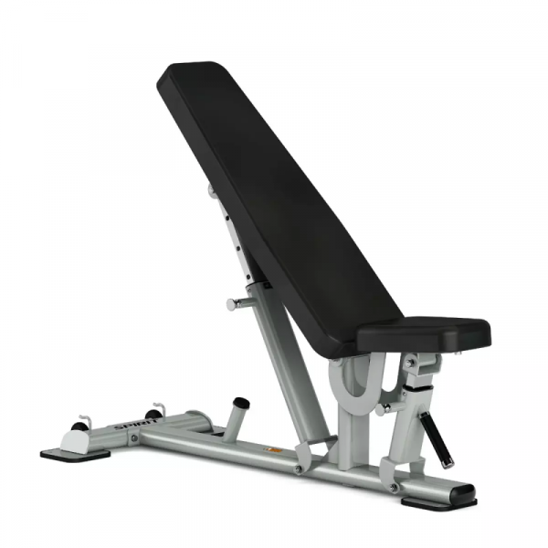 Spirit ST800FI Flat/Incline Bench