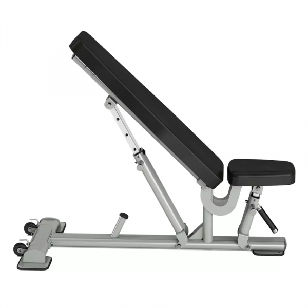 Spirit ST800FI Flat/Incline Bench